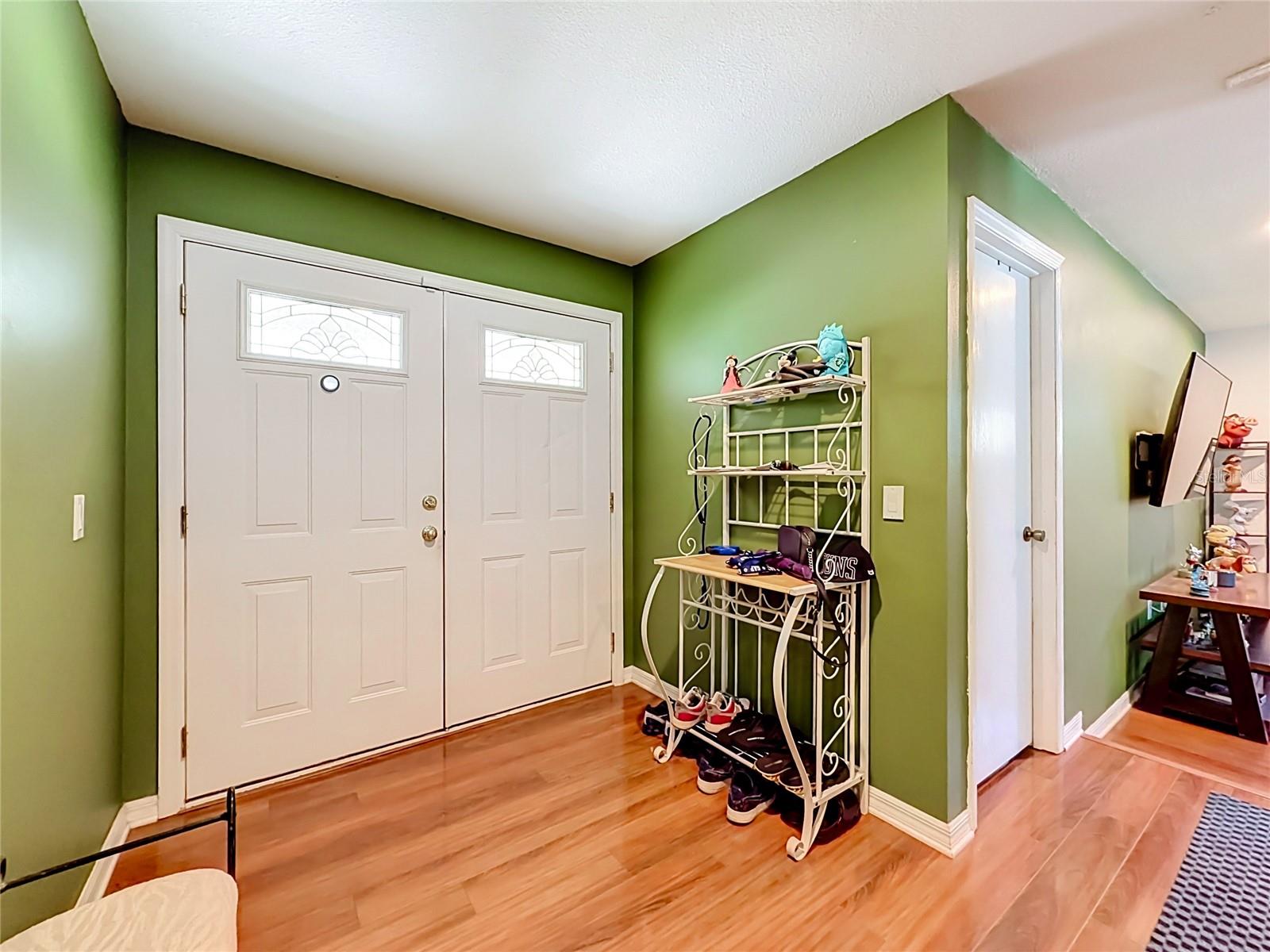 SAND LAKE HILLS SEC 05 - Residential