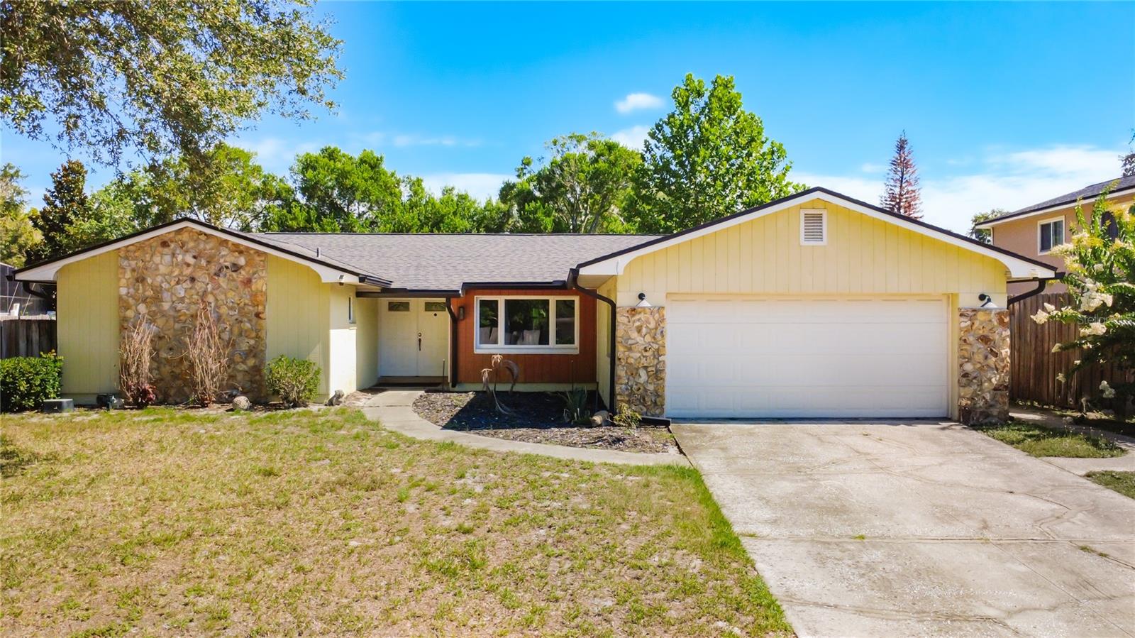 SAND LAKE HILLS SEC 05 - Residential