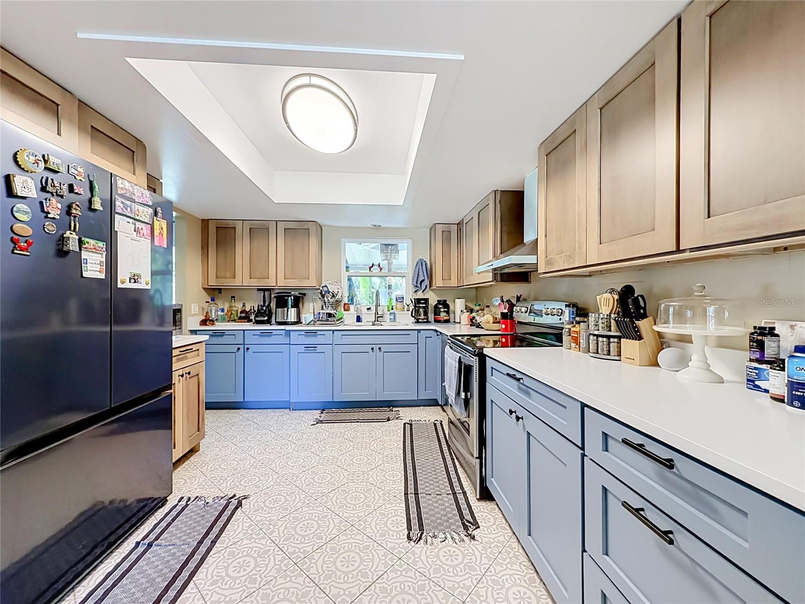 SAND LAKE HILLS SEC 05 - Residential
