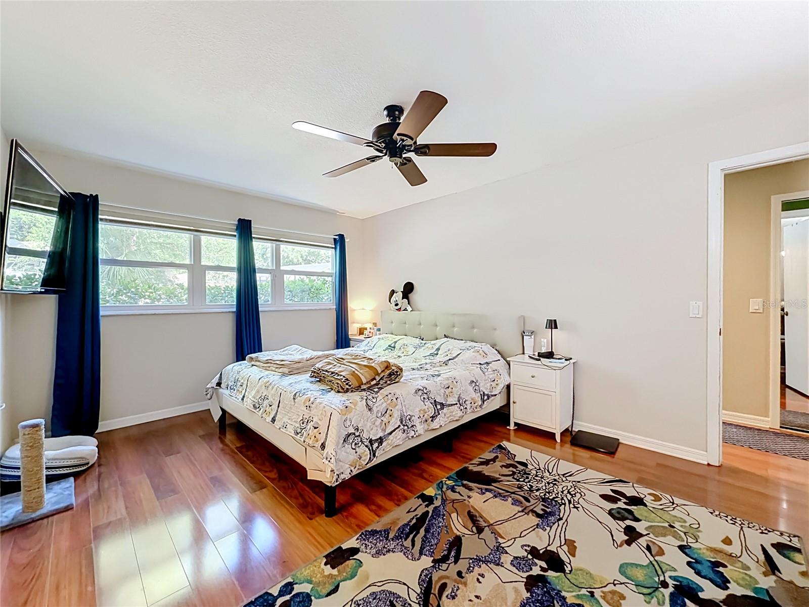 SAND LAKE HILLS SEC 05 - Residential