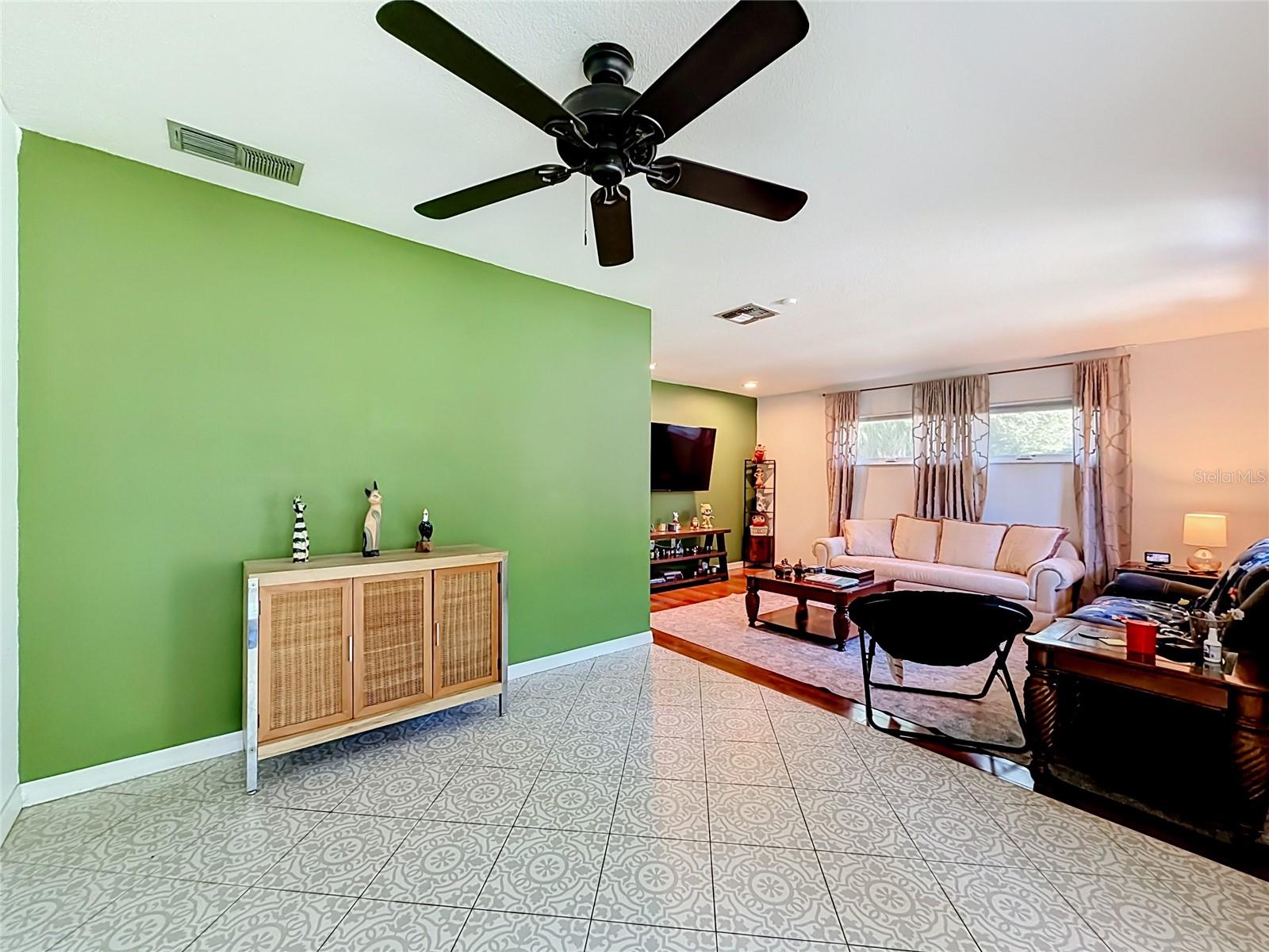 SAND LAKE HILLS SEC 05 - Residential