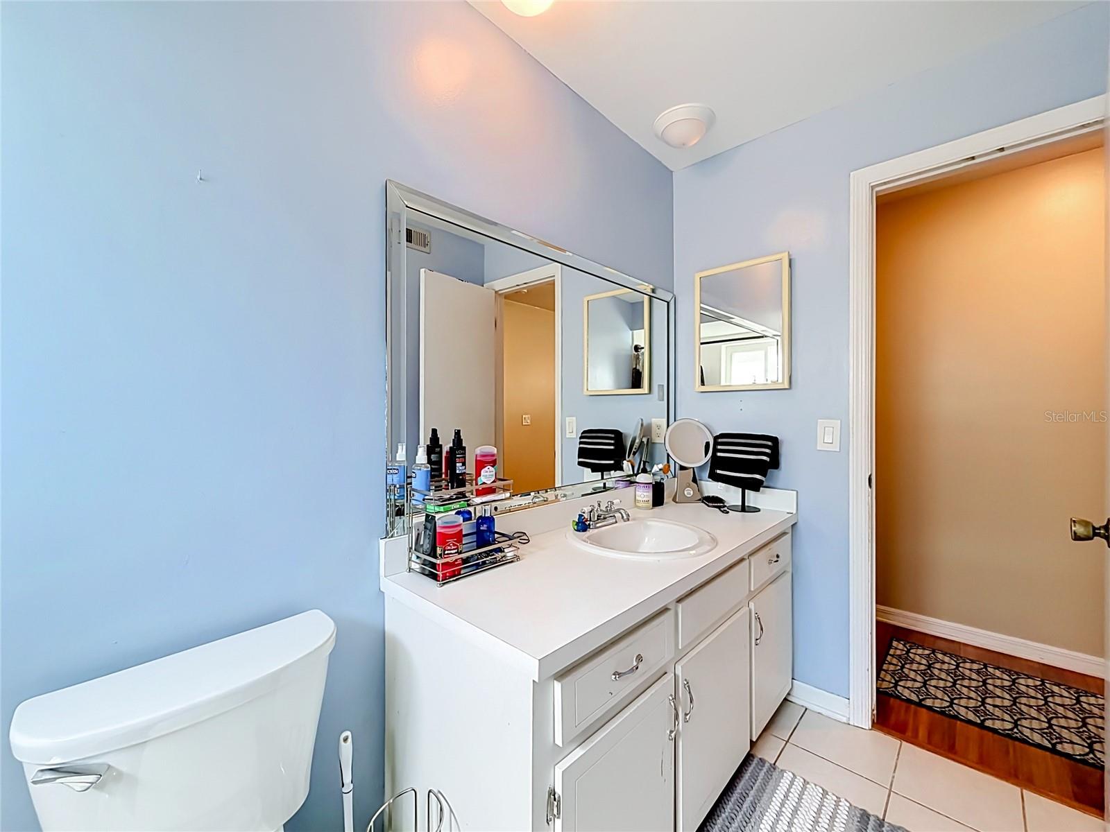 SAND LAKE HILLS SEC 05 - Residential