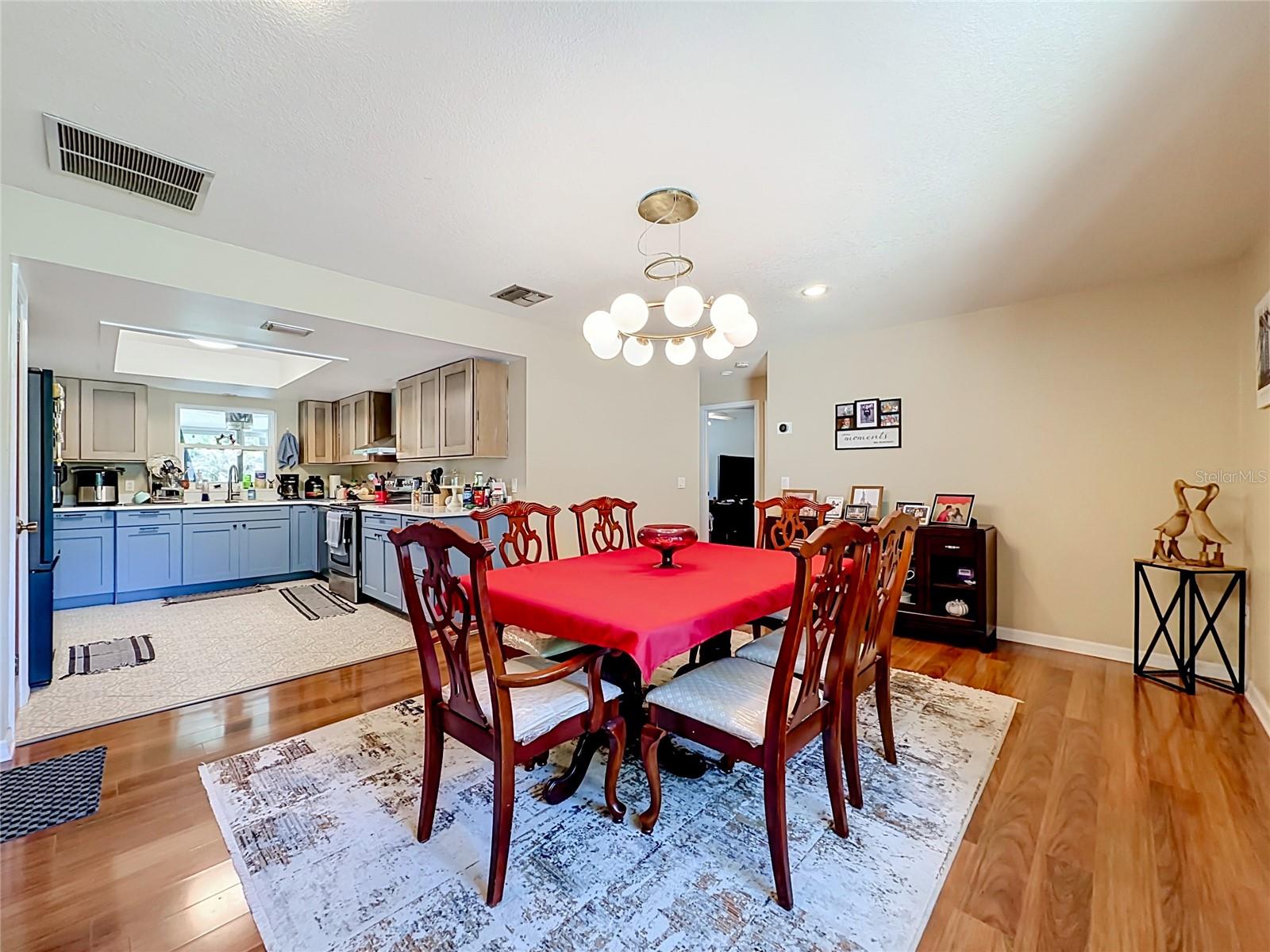 SAND LAKE HILLS SEC 05 - Residential