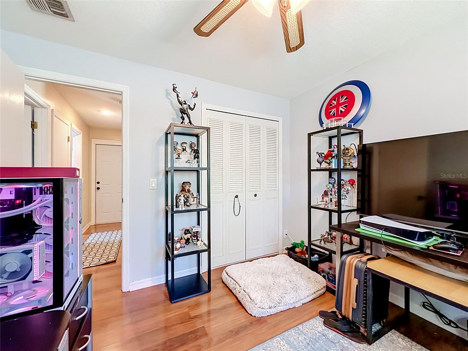 SAND LAKE HILLS SEC 05 - Residential