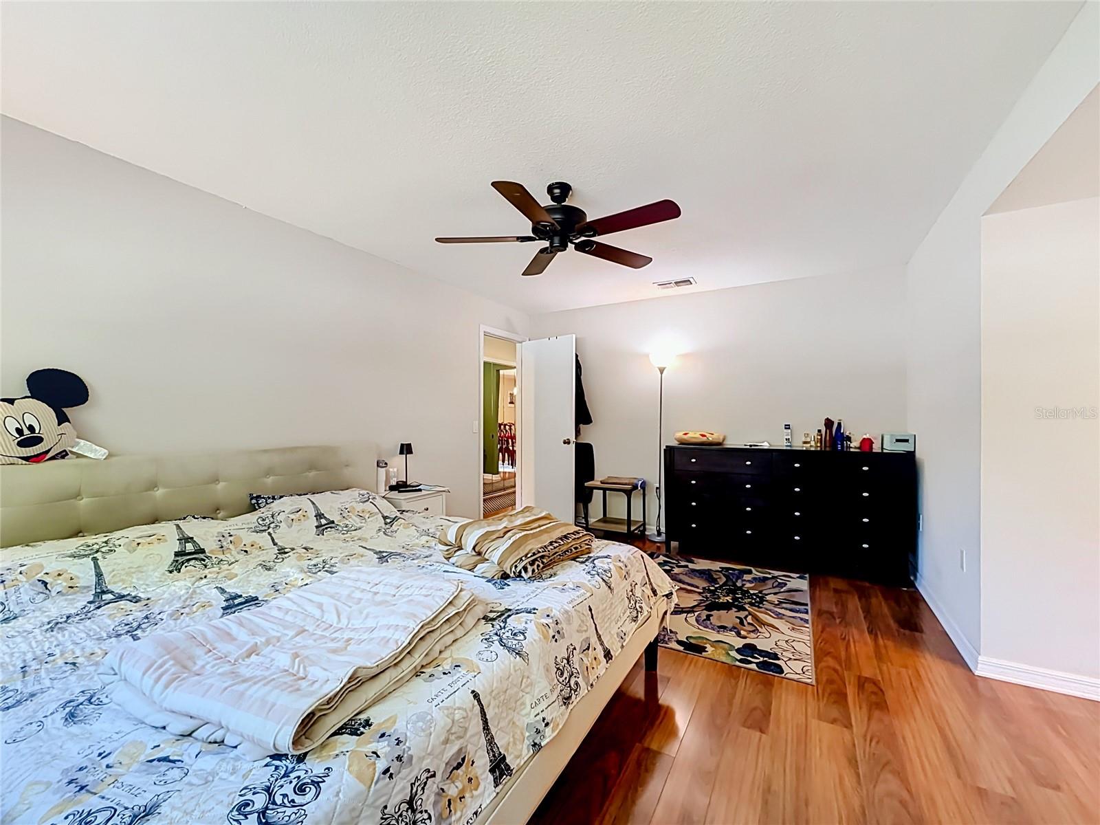 SAND LAKE HILLS SEC 05 - Residential