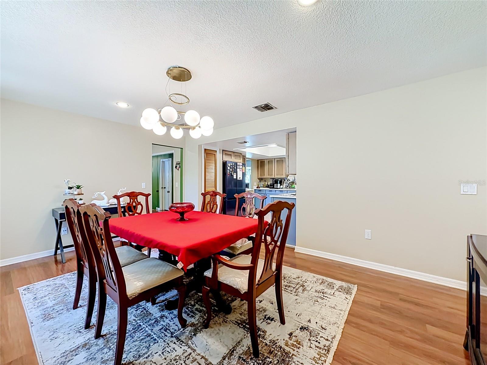 SAND LAKE HILLS SEC 05 - Residential
