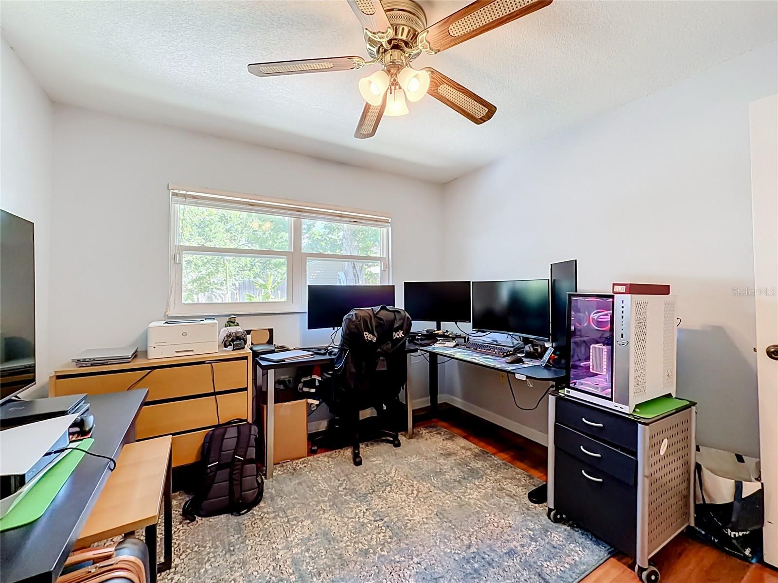 SAND LAKE HILLS SEC 05 - Residential