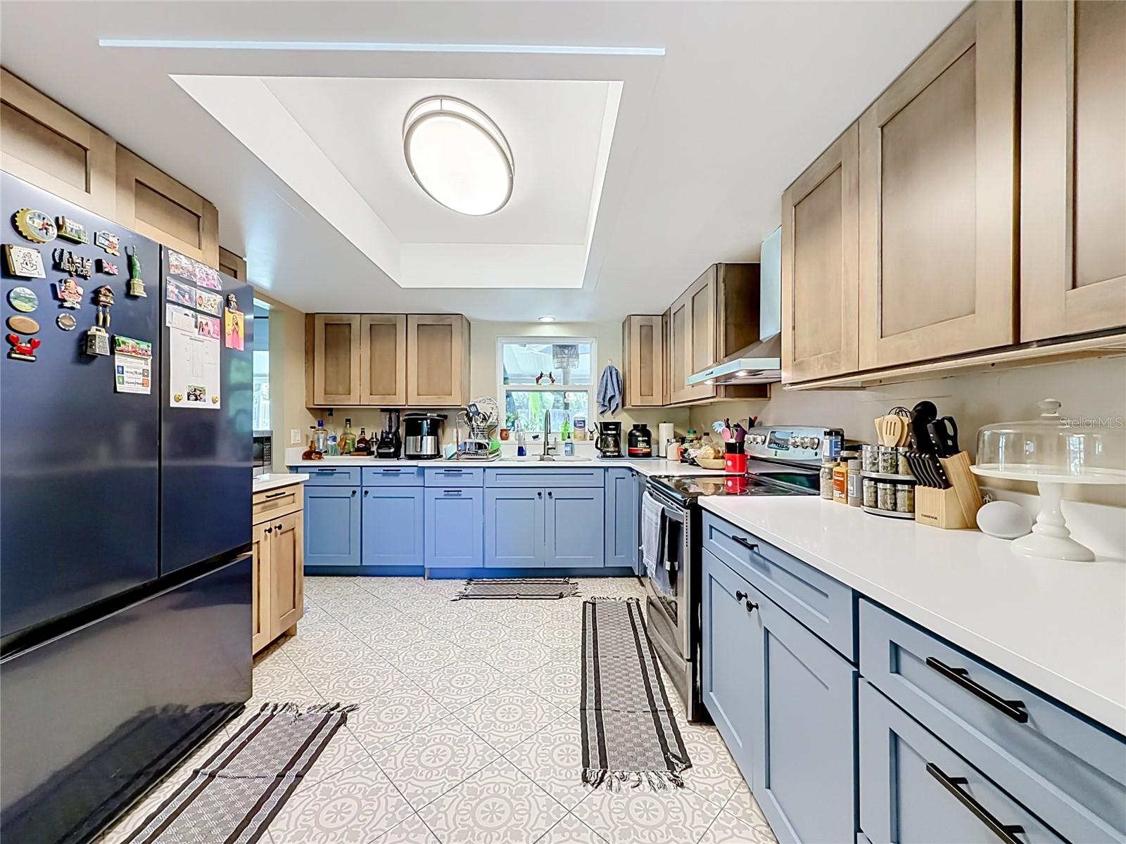 SAND LAKE HILLS SEC 05 - Residential
