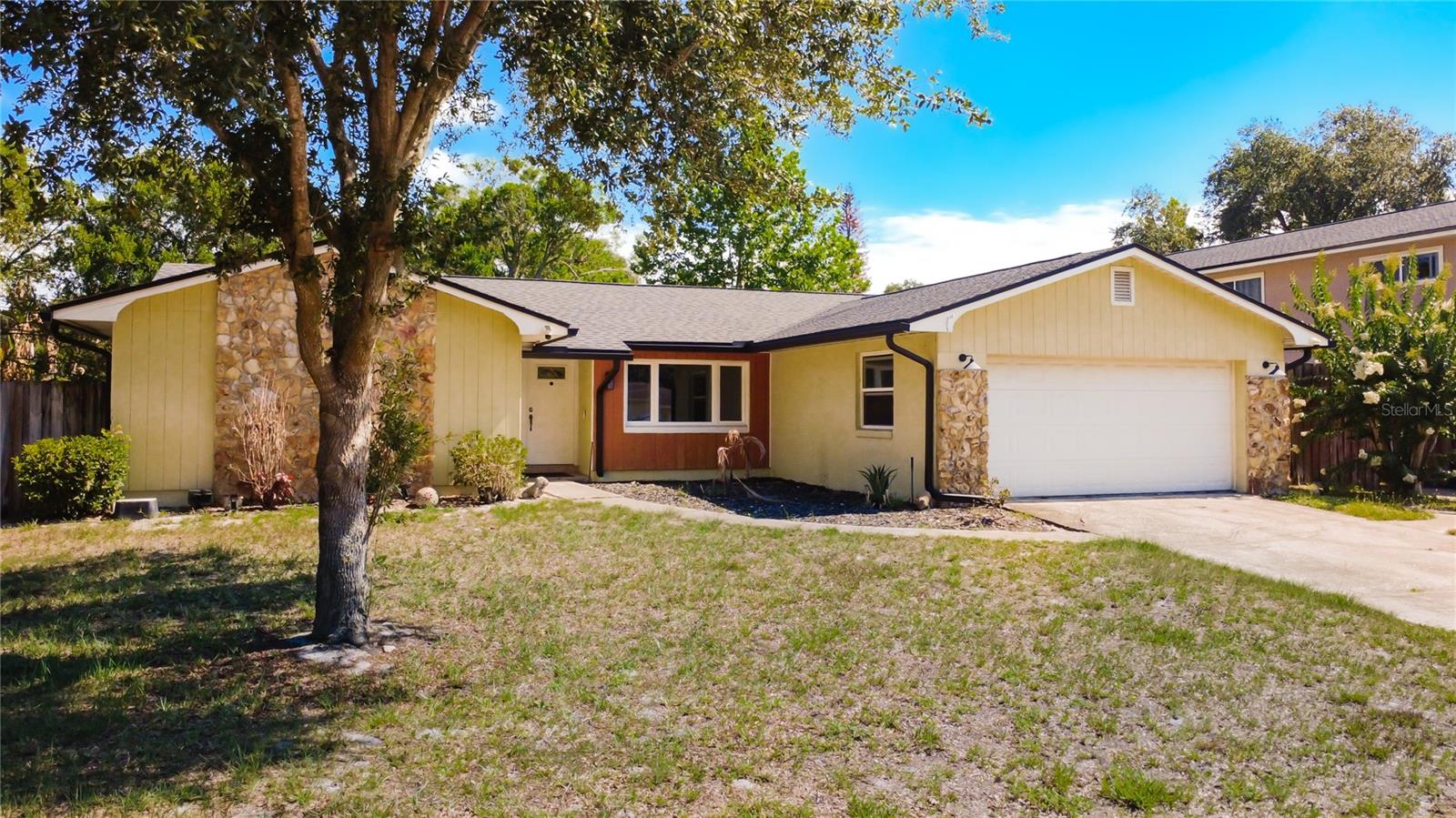 SAND LAKE HILLS SEC 05 - Residential