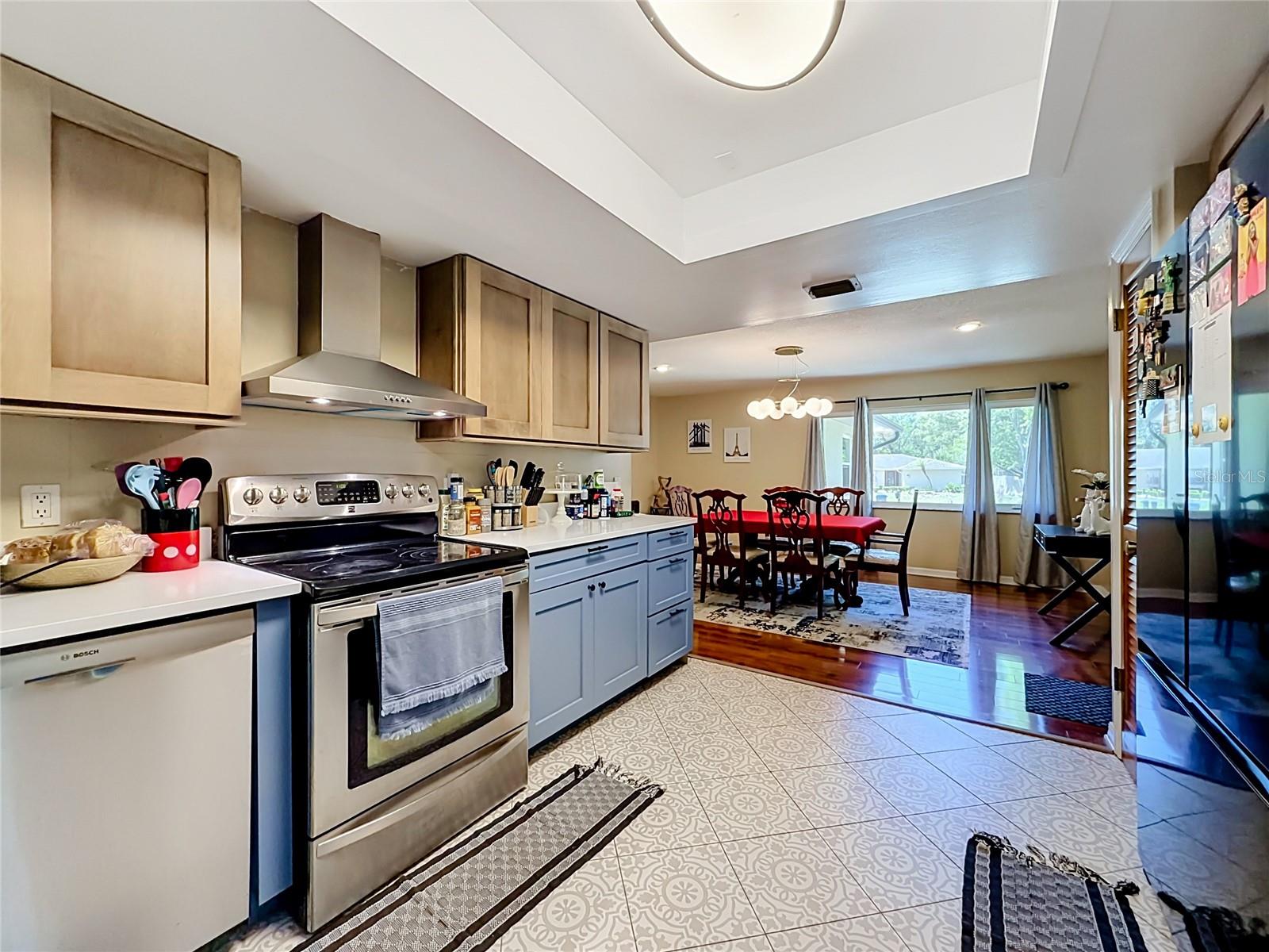 SAND LAKE HILLS SEC 05 - Residential