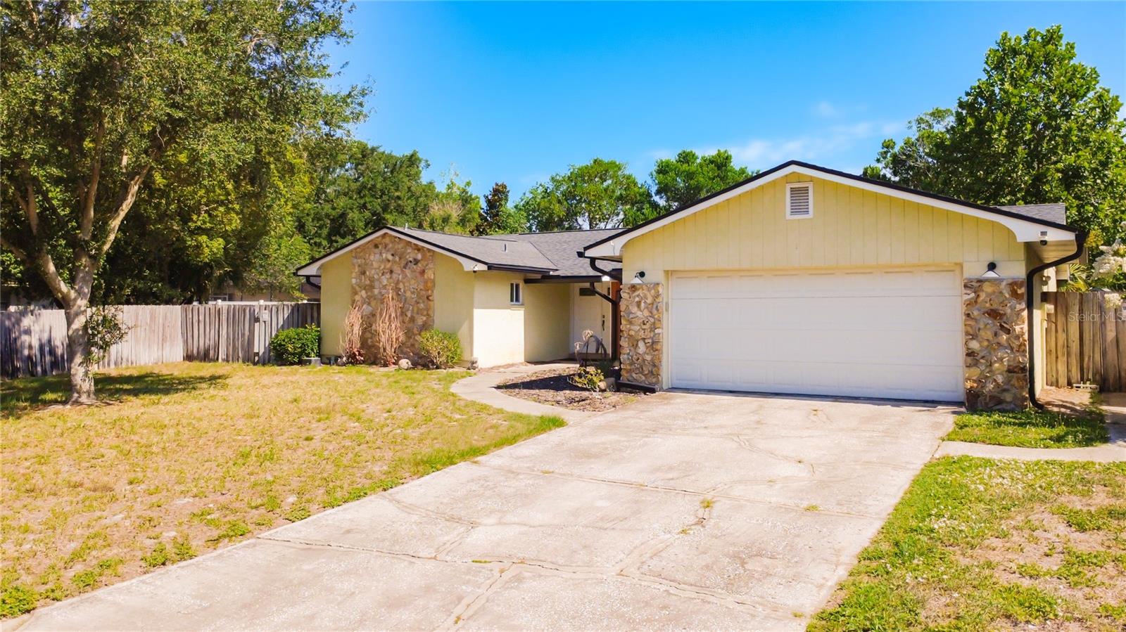 SAND LAKE HILLS SEC 05 - Residential