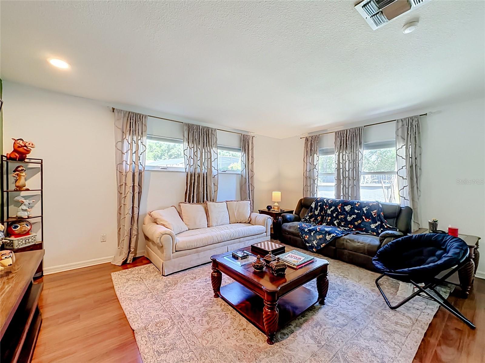 SAND LAKE HILLS SEC 05 - Residential