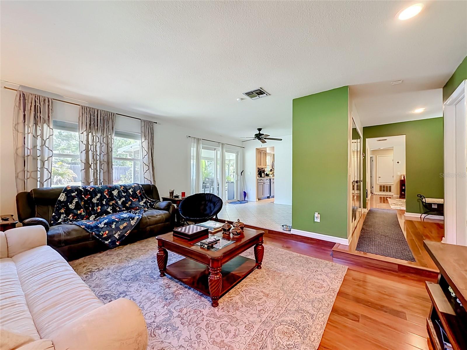 SAND LAKE HILLS SEC 05 - Residential