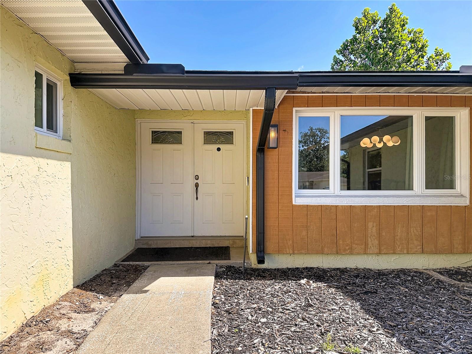SAND LAKE HILLS SEC 05 - Residential