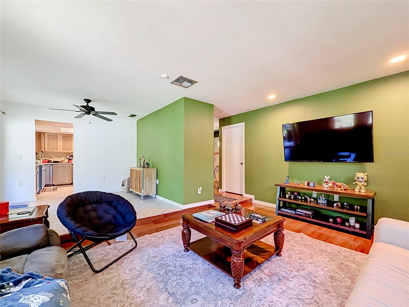 SAND LAKE HILLS SEC 05 - Residential