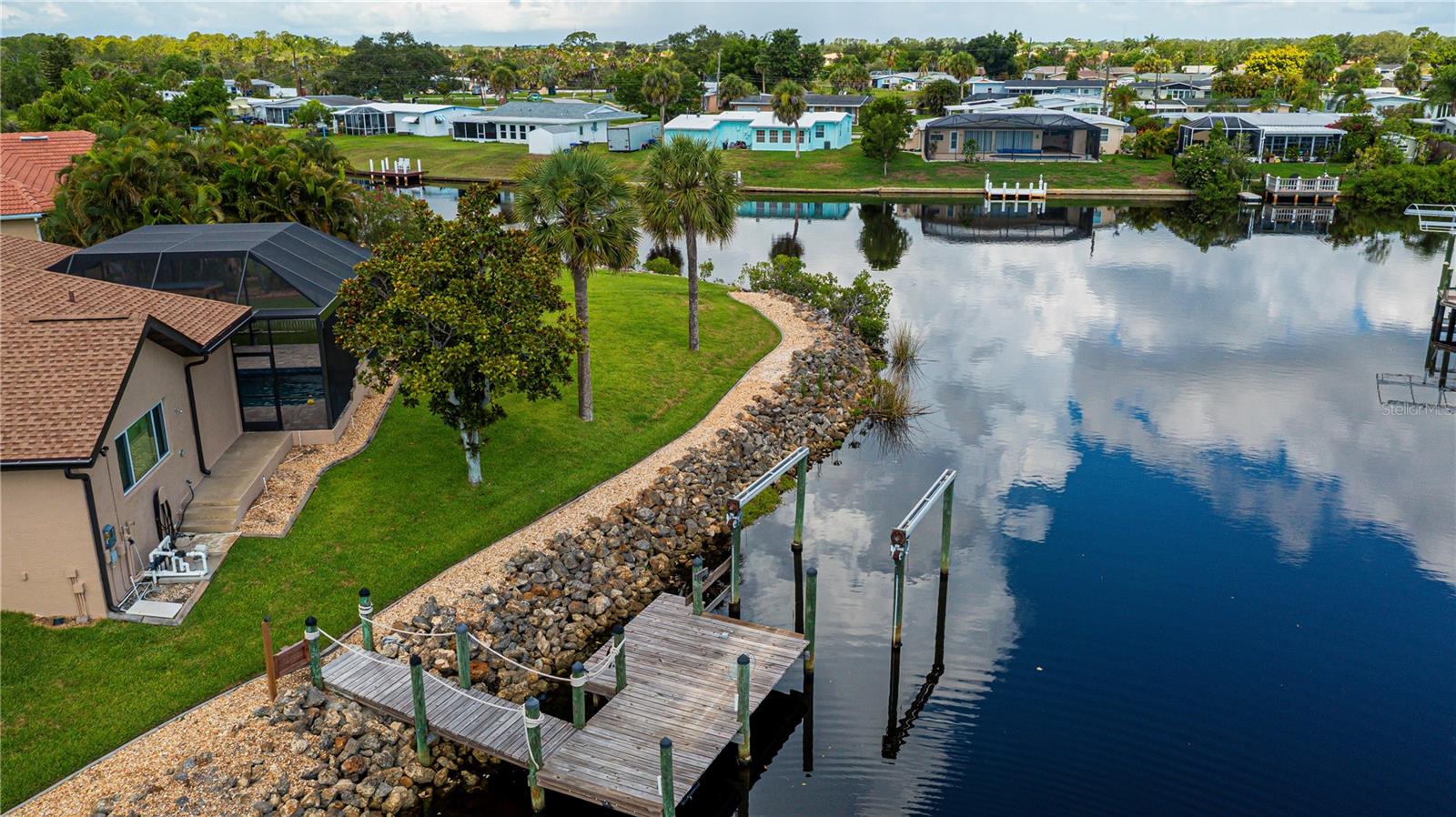 PORT CHARLOTTE SUB 13 - Residential
