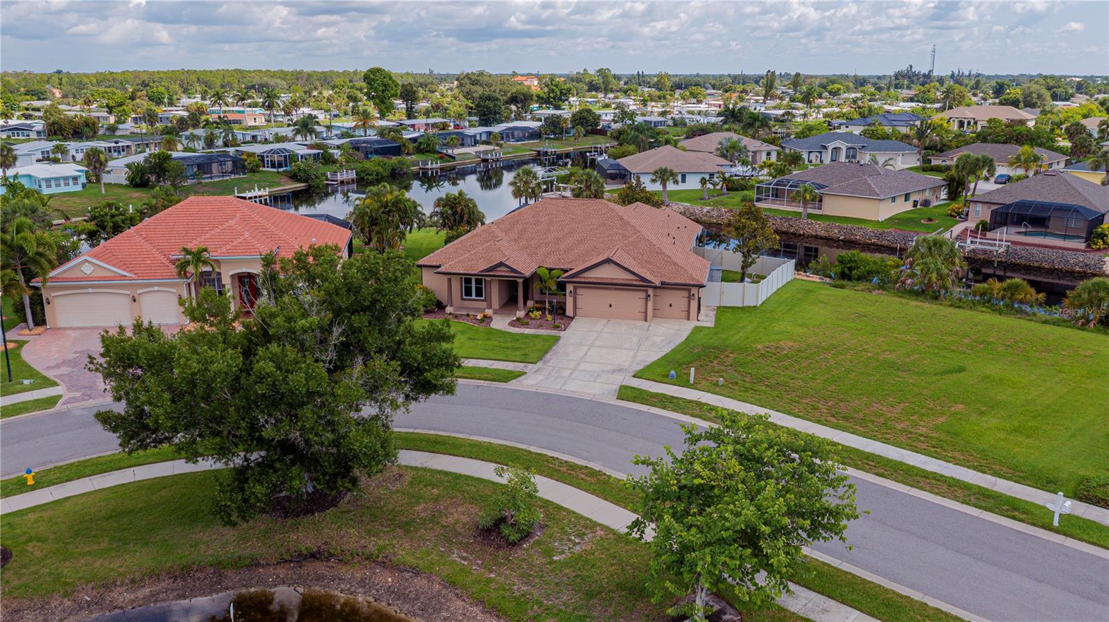 PORT CHARLOTTE SUB 13 - Residential
