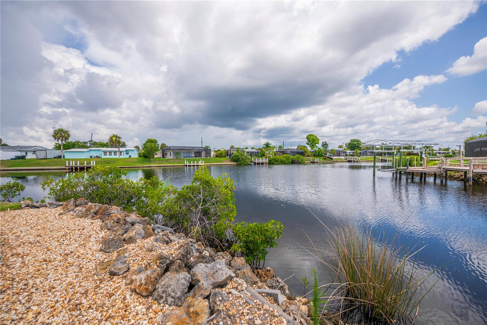 PORT CHARLOTTE SUB 13 - Residential