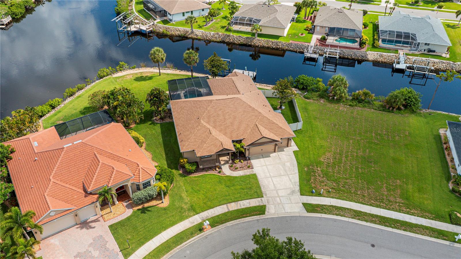 PORT CHARLOTTE SUB 13 - Residential