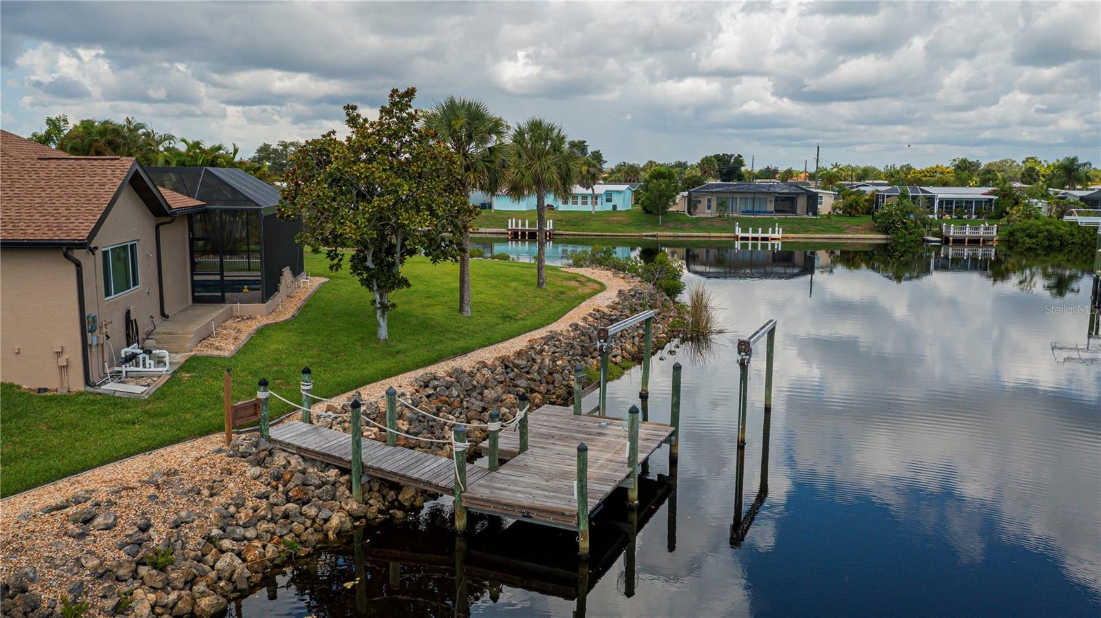 PORT CHARLOTTE SUB 13 - Residential