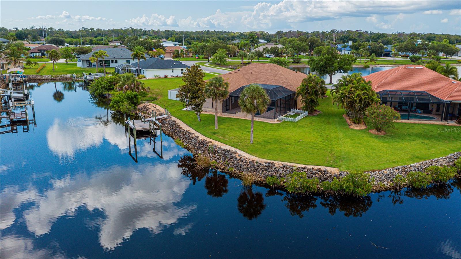 PORT CHARLOTTE SUB 13 - Residential