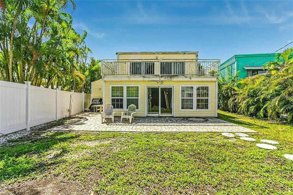 SARASOTA BEACH - Land