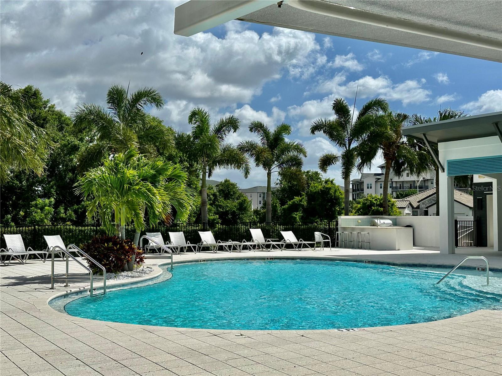 WOODLEAF HAMMOCK - Residential Lease