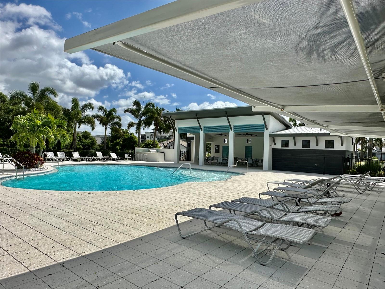 WOODLEAF HAMMOCK - Residential Lease