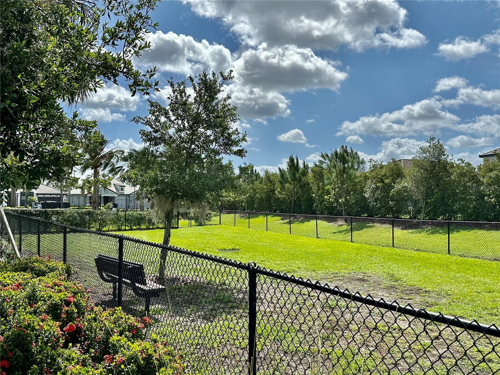 WOODLEAF HAMMOCK - Residential Lease