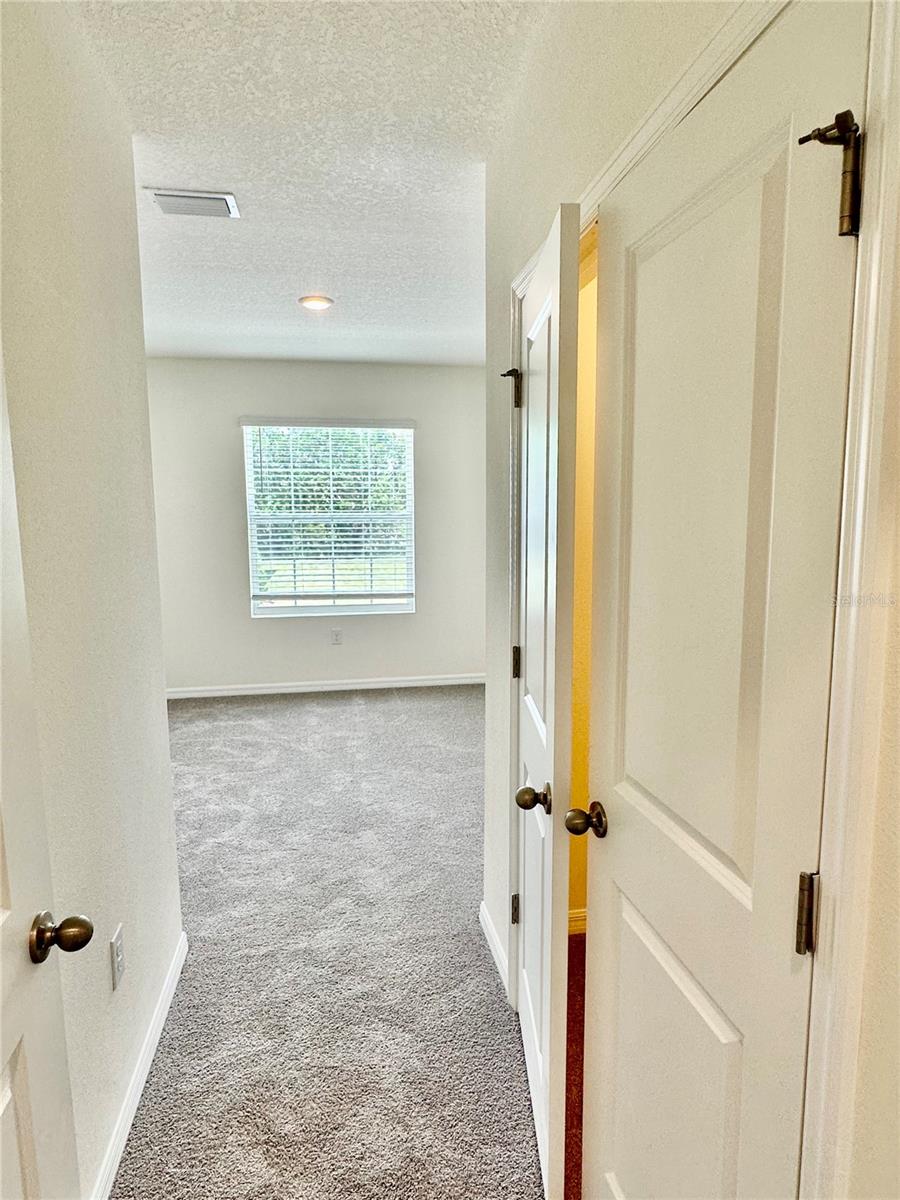 WOODLEAF HAMMOCK - Residential Lease