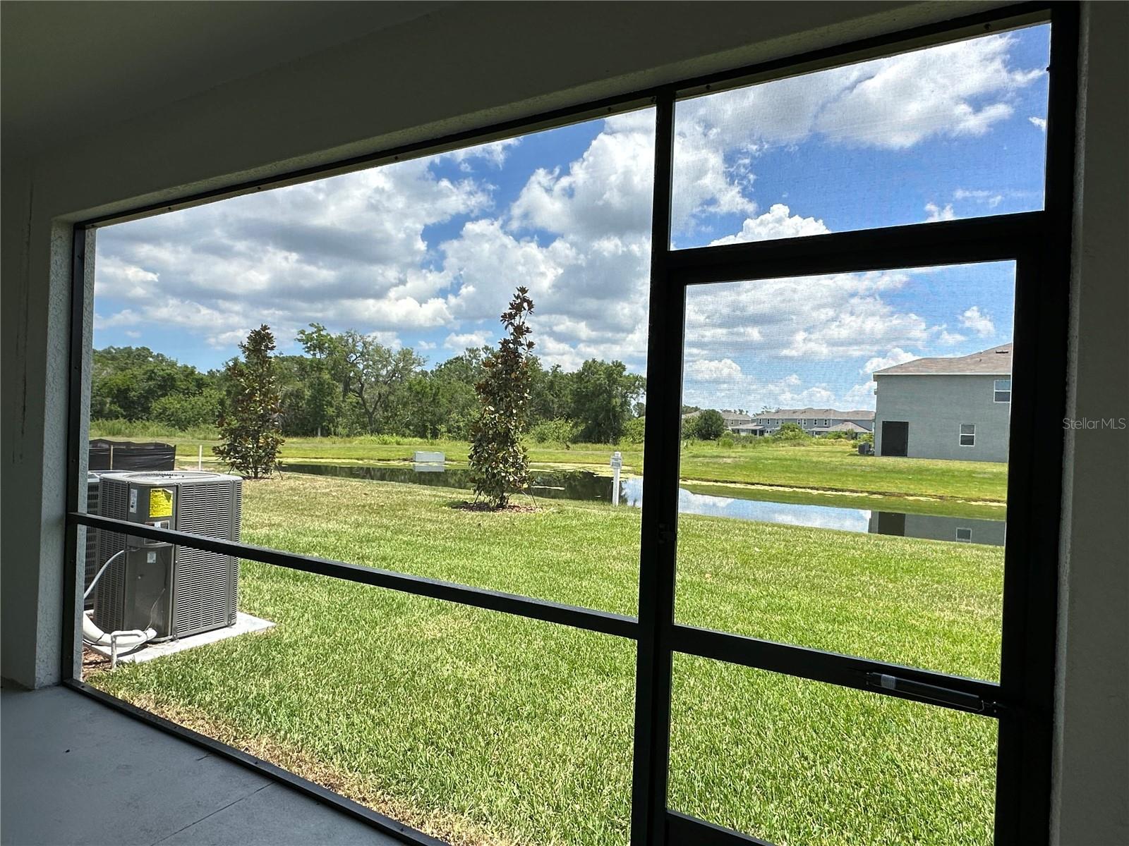 WOODLEAF HAMMOCK - Residential Lease
