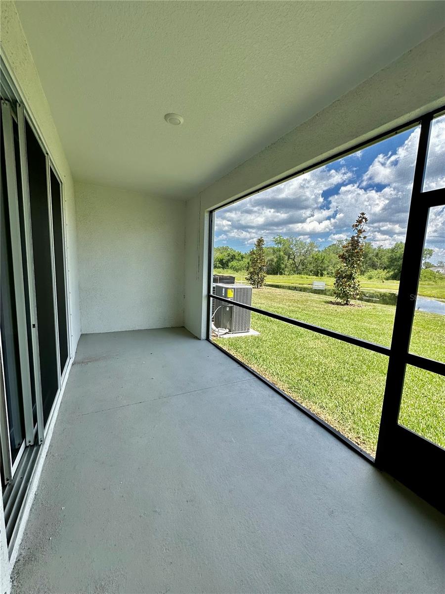 WOODLEAF HAMMOCK - Residential Lease