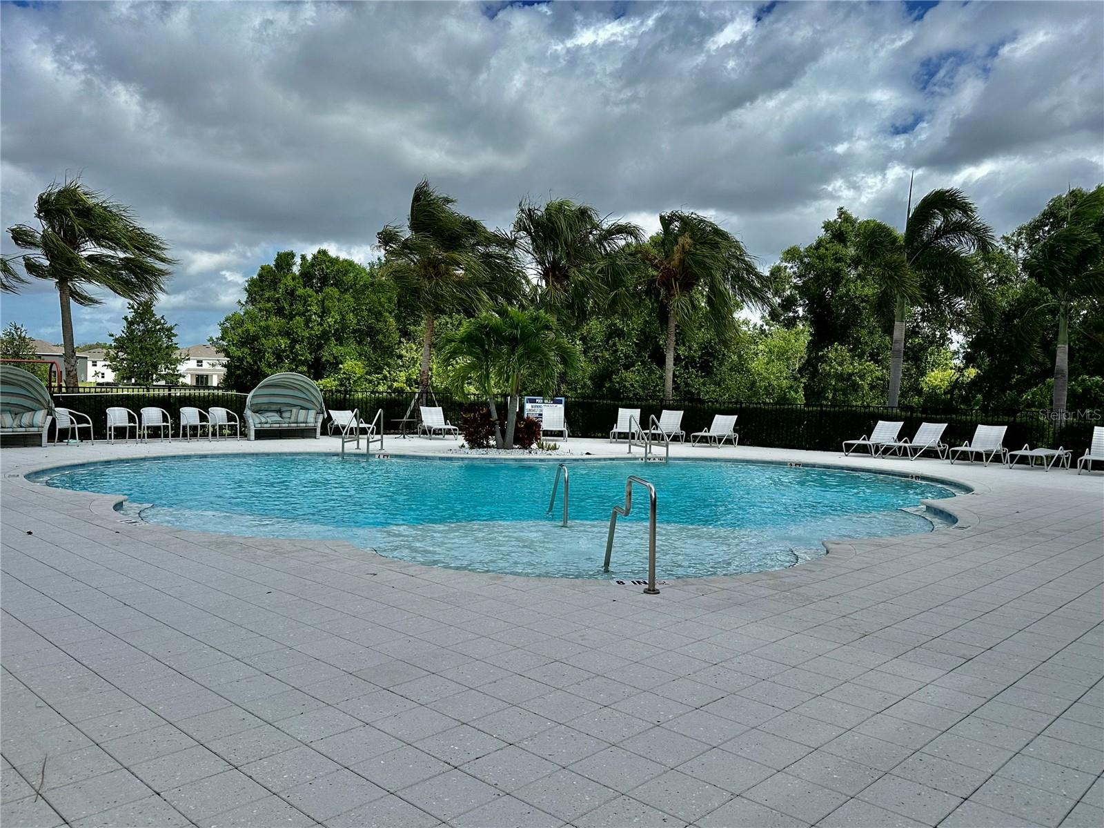 WOODLEAF HAMMOCK - Residential Lease