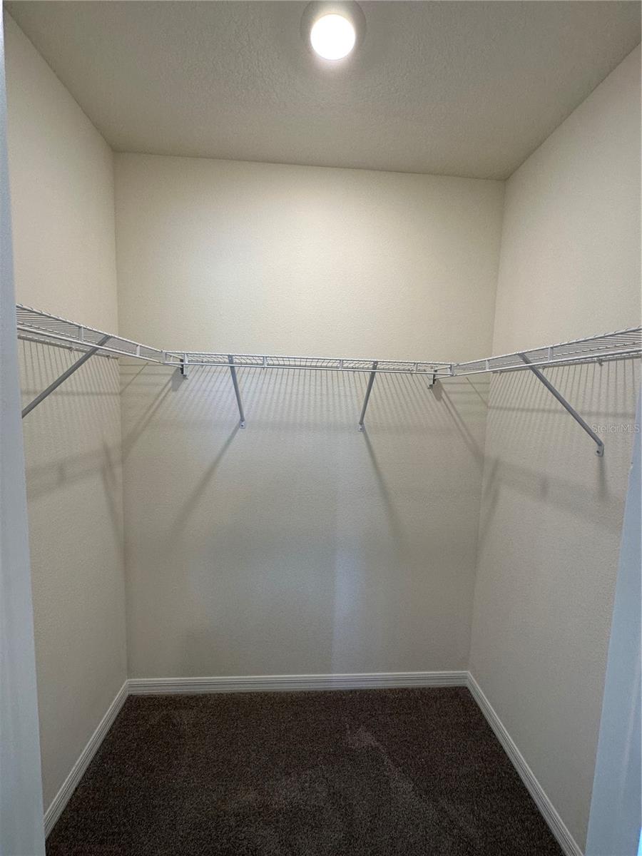 WOODLEAF HAMMOCK - Residential Lease