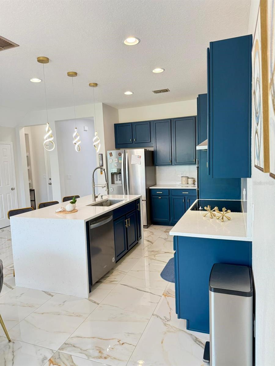 TOHOQUA PH 1 - Residential