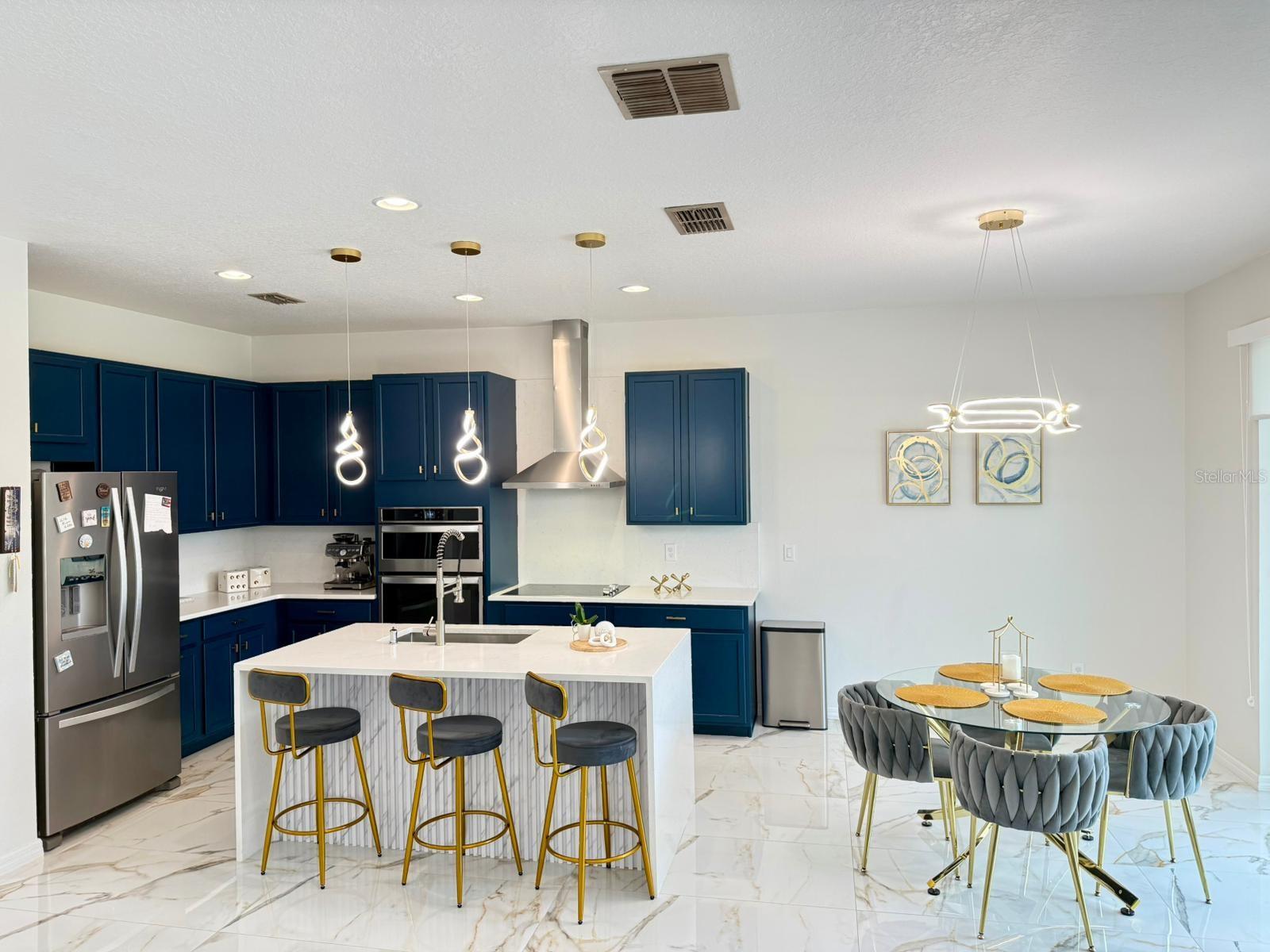 TOHOQUA PH 1 - Residential