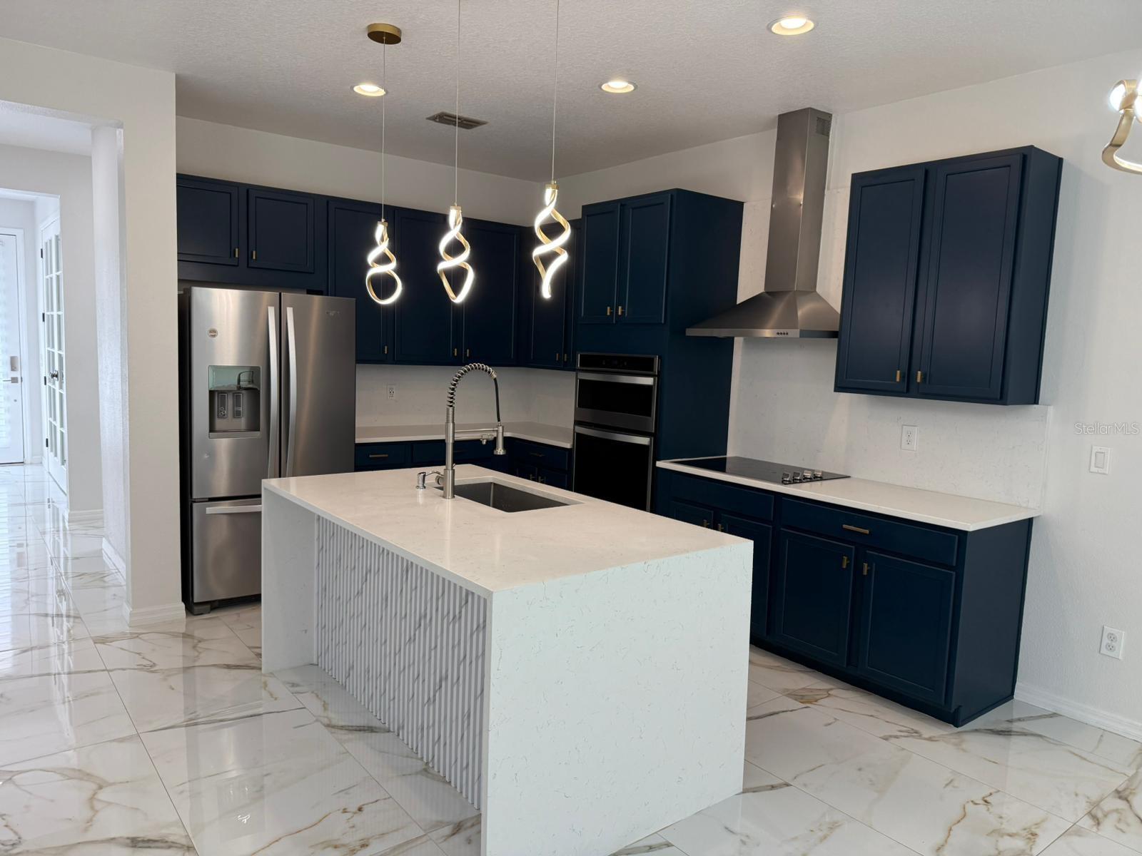 TOHOQUA PH 1 - Residential