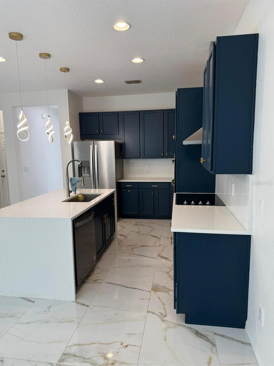 TOHOQUA PH 1 - Residential