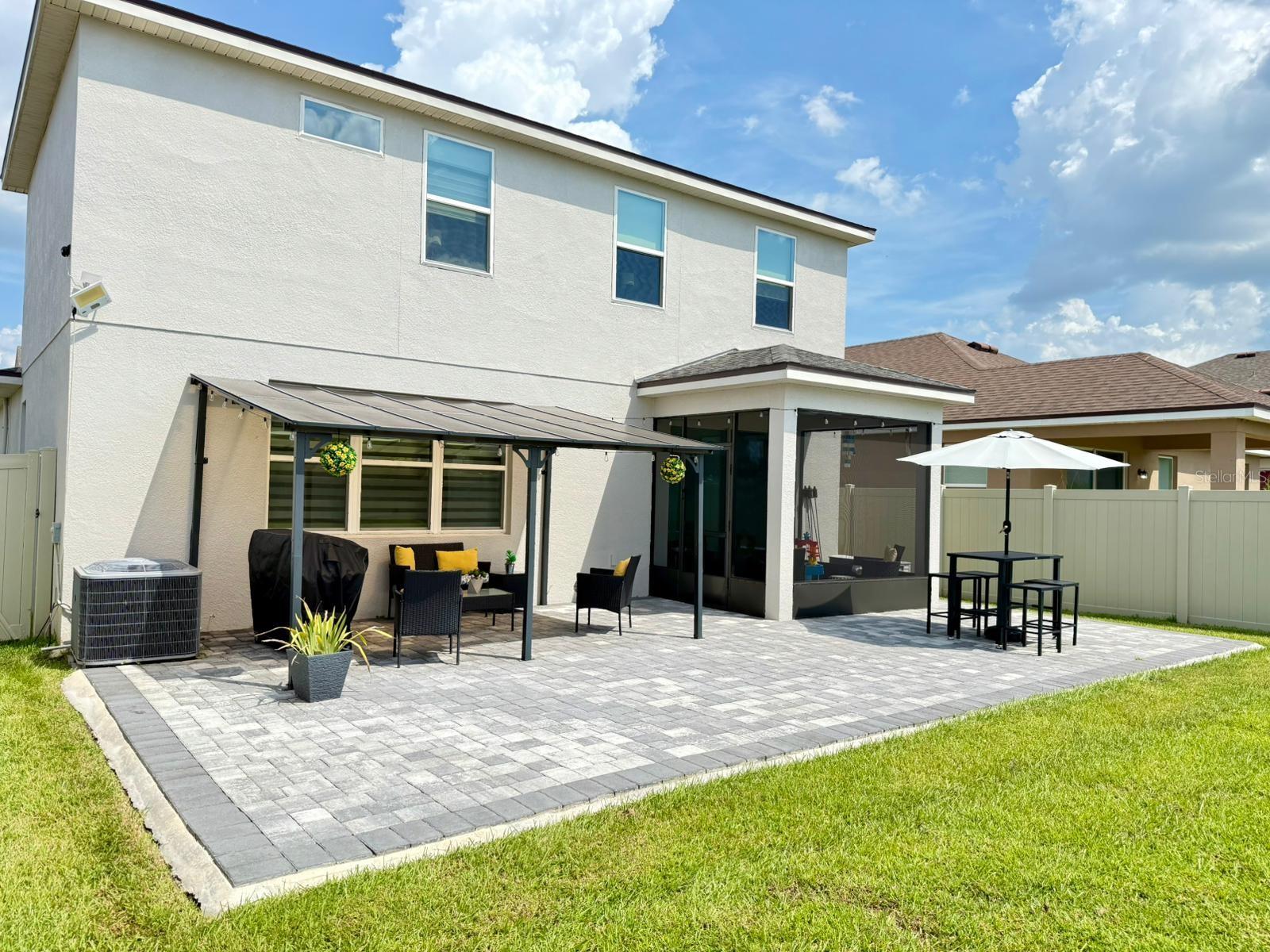 TOHOQUA PH 1 - Residential