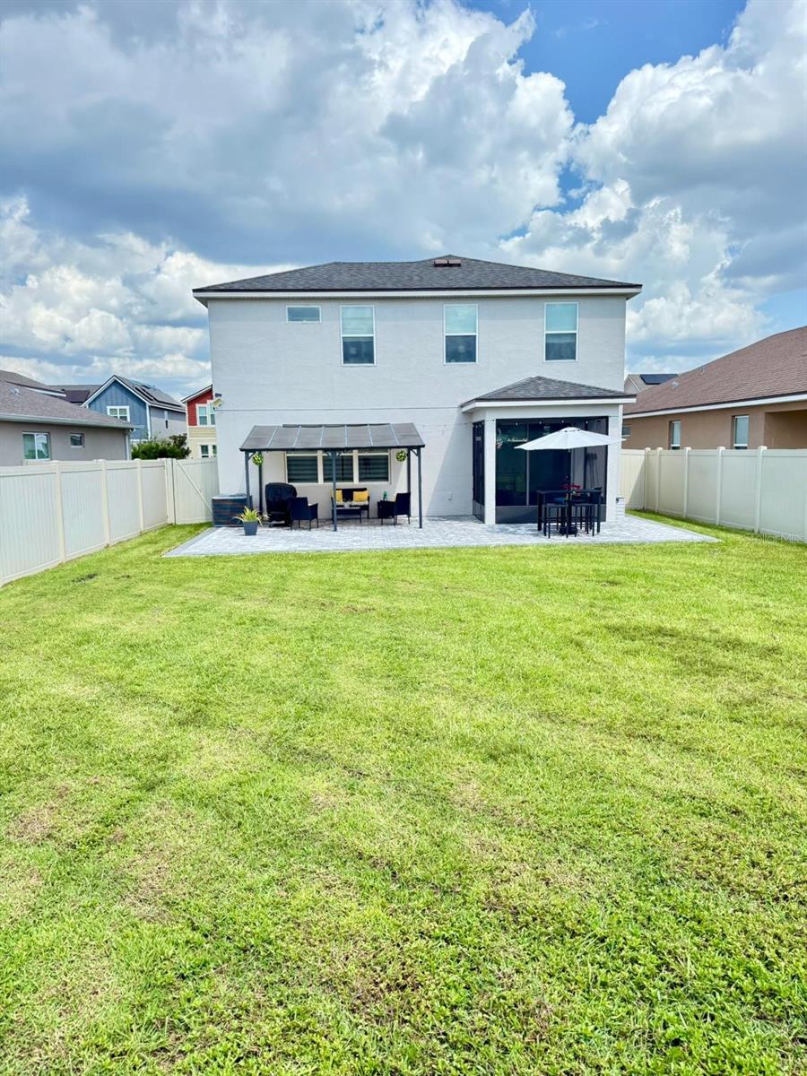 TOHOQUA PH 1 - Residential