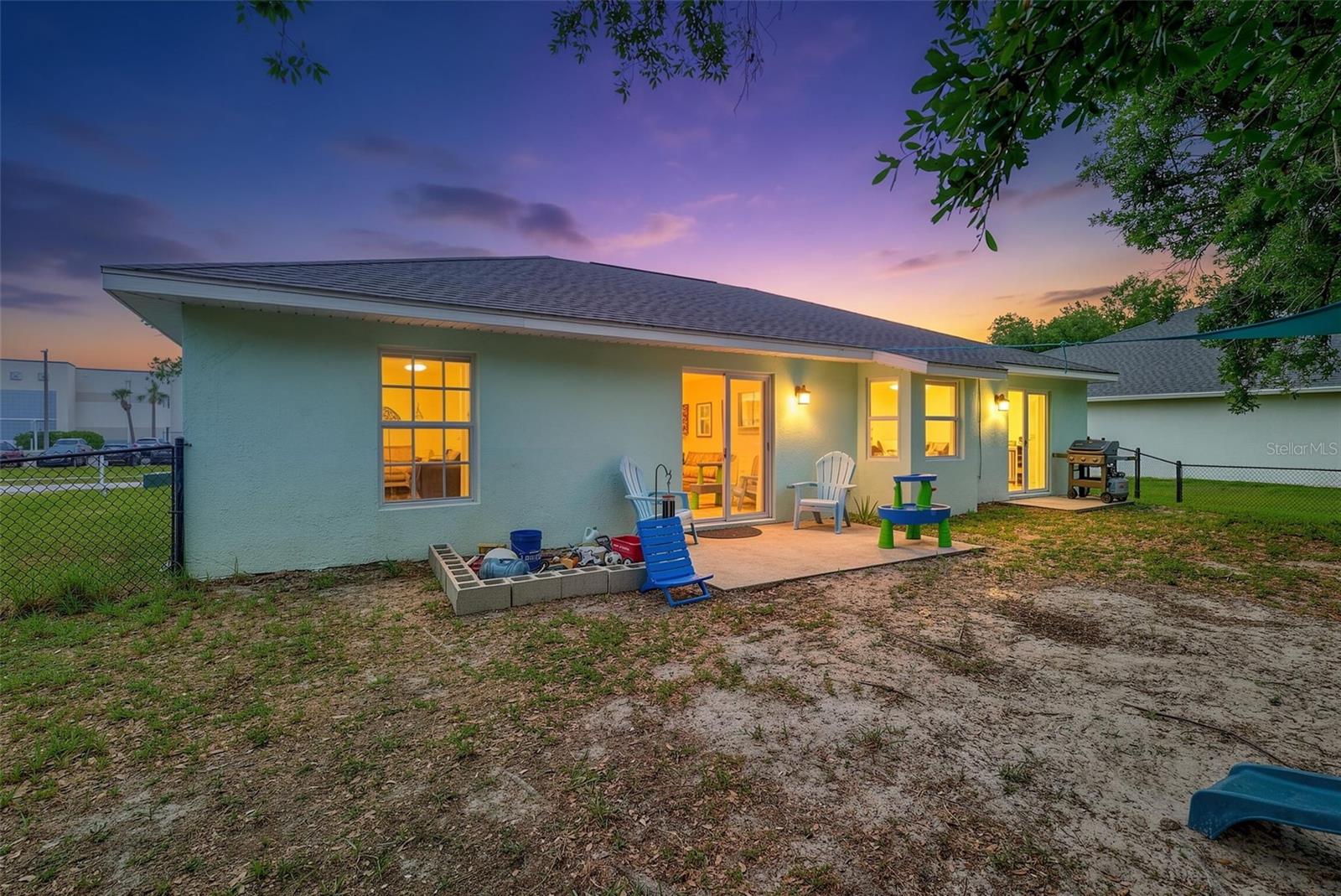 PORT CHARLOTTE SUB 05 - Residential