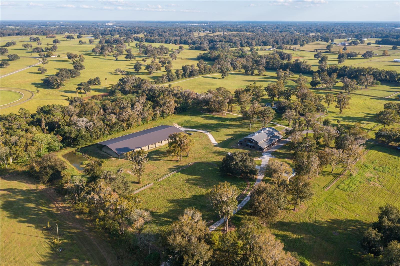 BENEDICT HEIGHTS - Farm