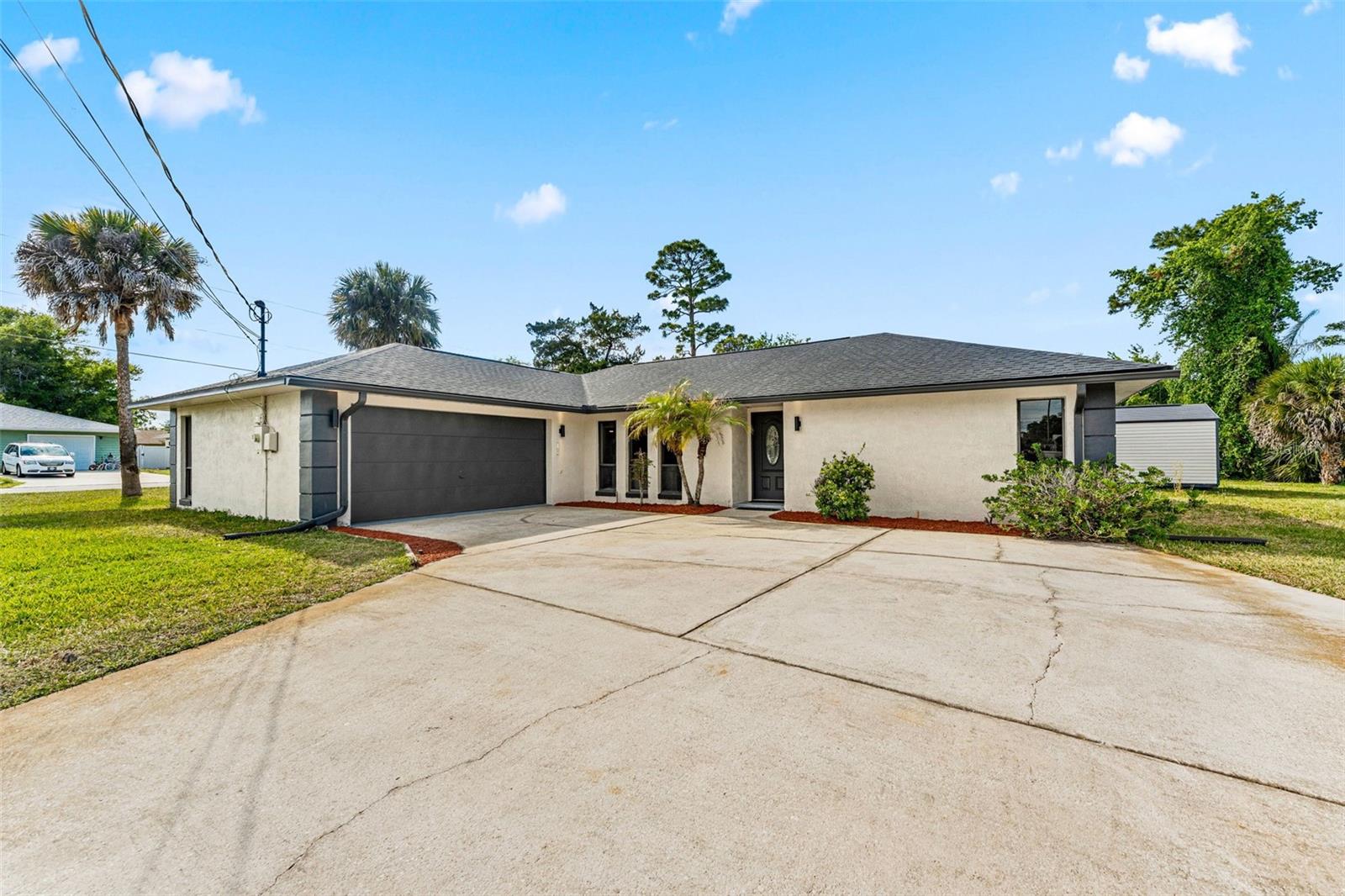 WATERWAY PARK SEC 02 - Residential