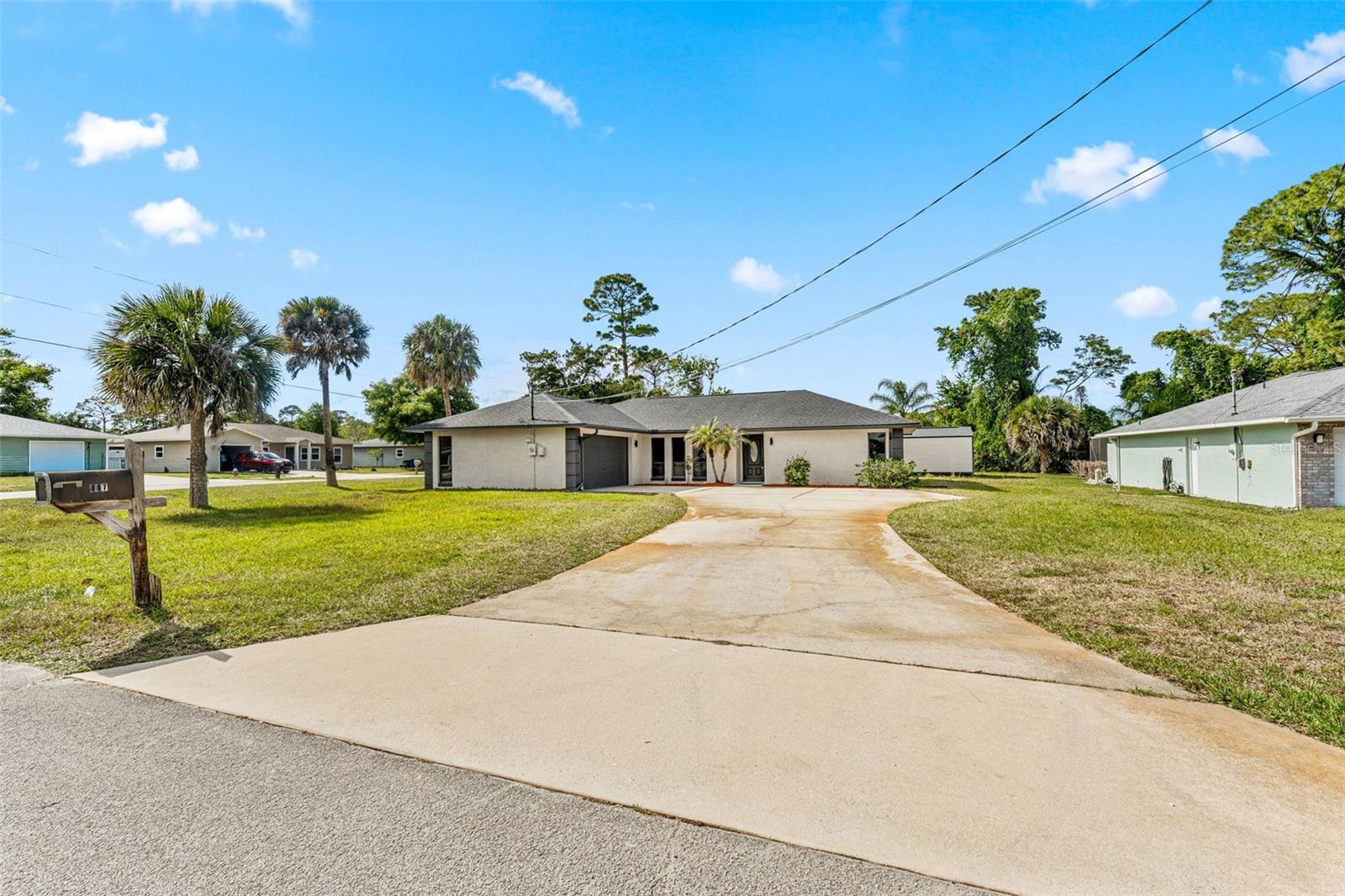 WATERWAY PARK SEC 02 - Residential