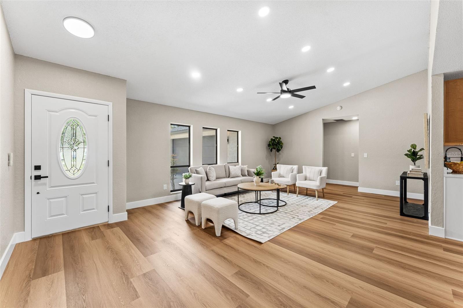 WATERWAY PARK SEC 02 - Residential