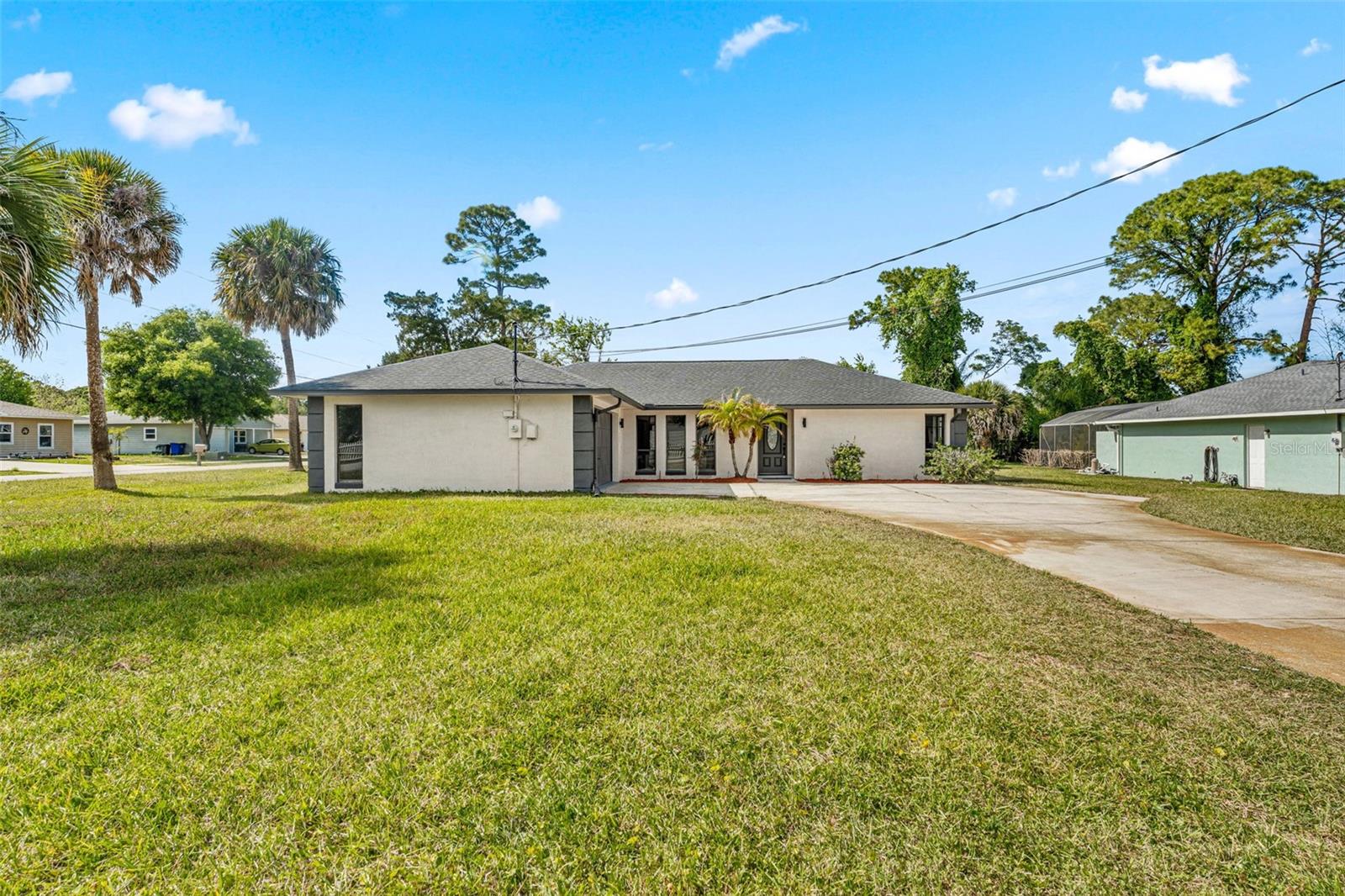 WATERWAY PARK SEC 02 - Residential