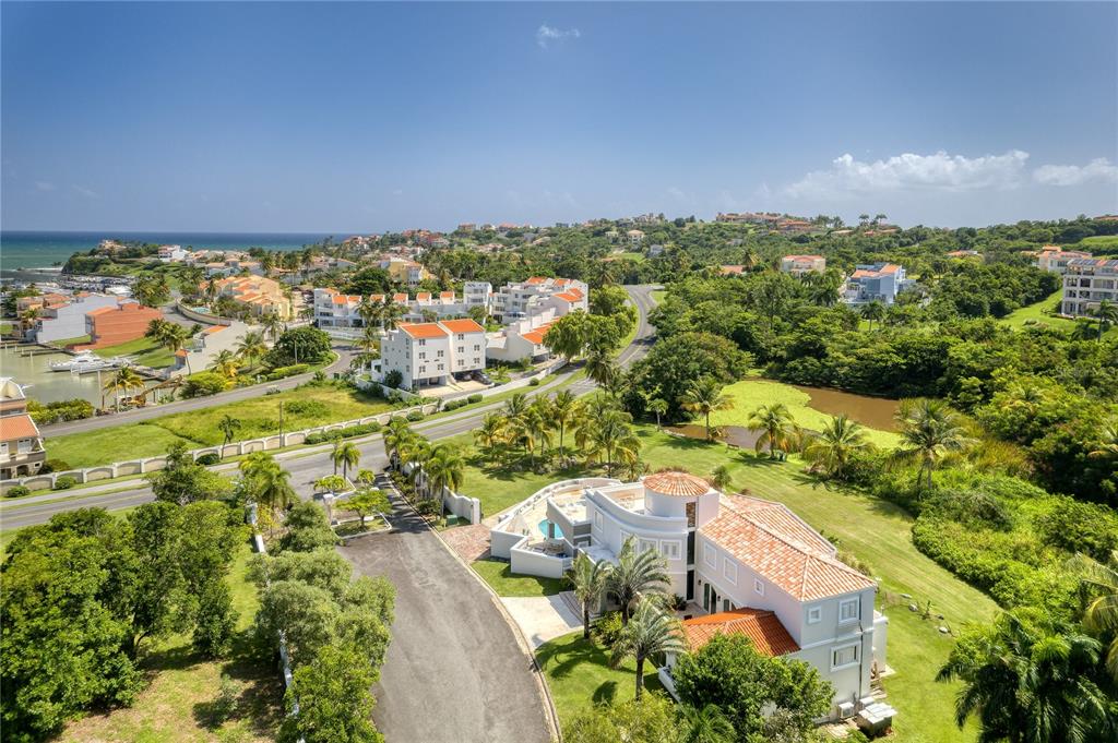 PALMAS DEL MAR - Residential