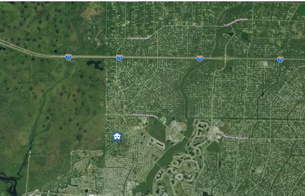 PORT CHARLOTTE SUB 36 - Land