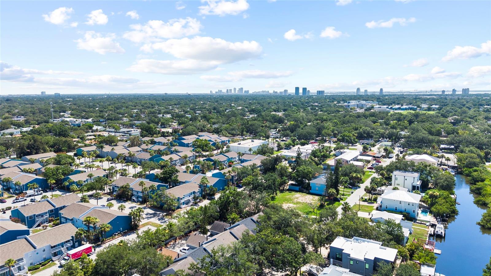 UNPLATTED - Residential