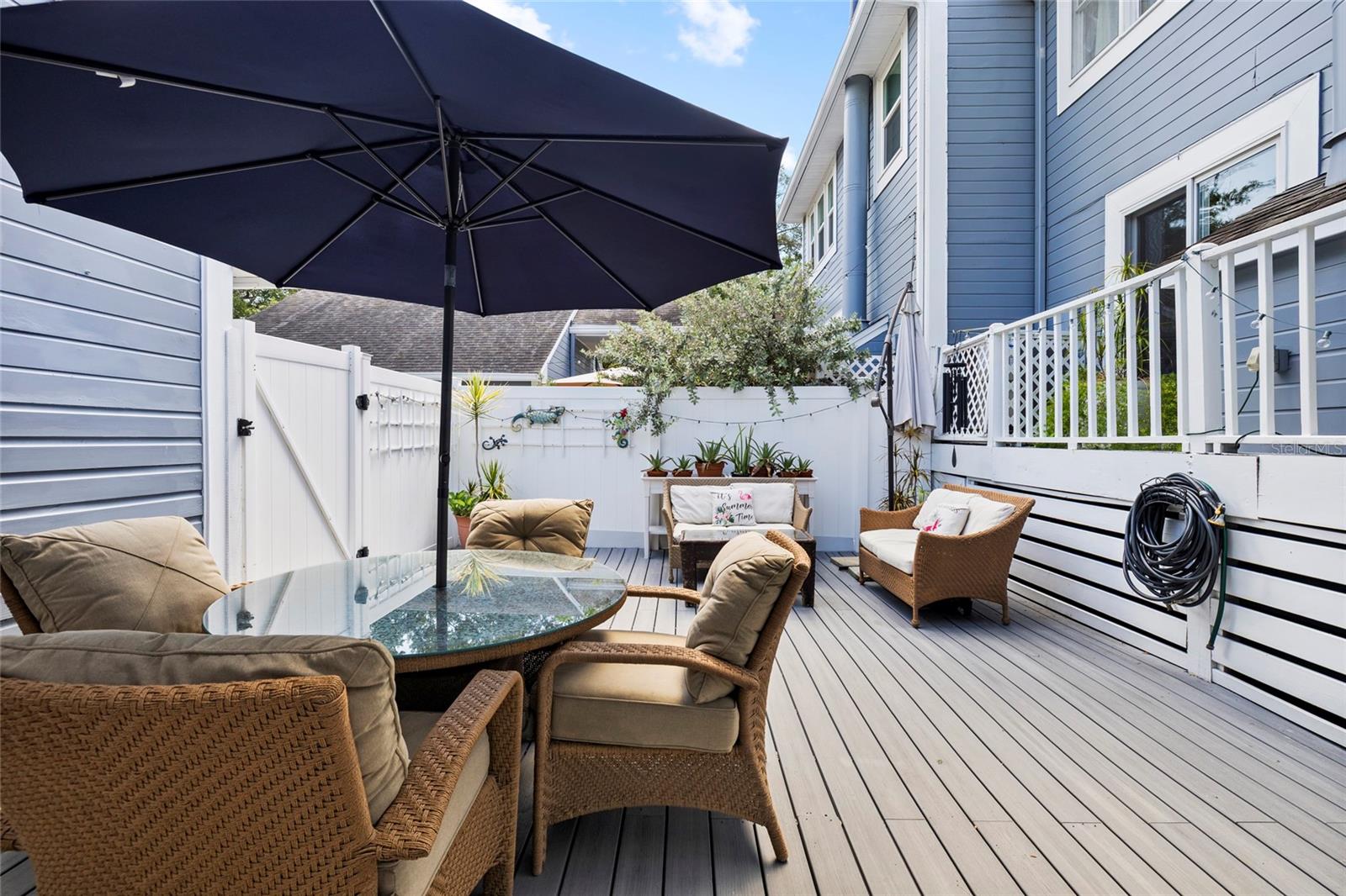 UNPLATTED - Residential